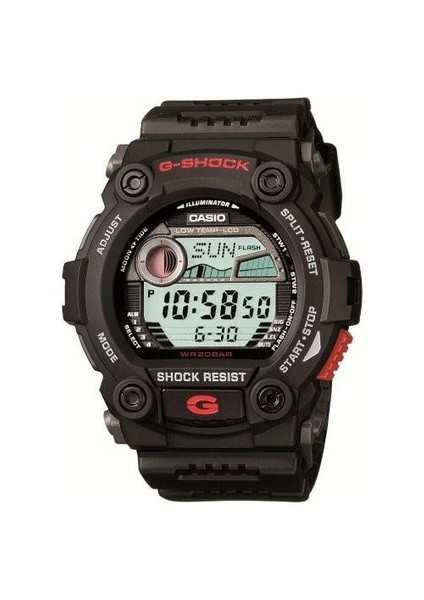 G-7900-1DR Erkek Kol Saati