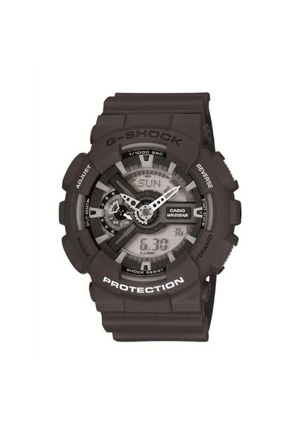 Ga-110C-1A Kol Saati ERGTP03039