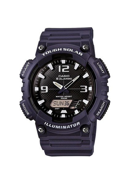 AQ-S810W-2A2VDF Analog-Digital Erkek Kol Saati