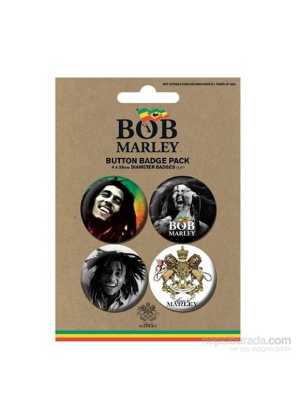 Rozet Seti - Bob Marley Photos
