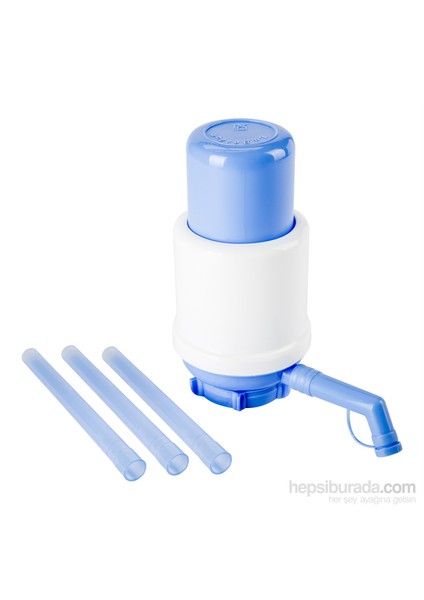 Labella Kilitli Su Pompası