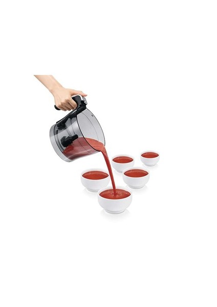 HR7761/00 Viva Collection Blender ve Öğütücü El Değirmeni ile Mutfak Robotu