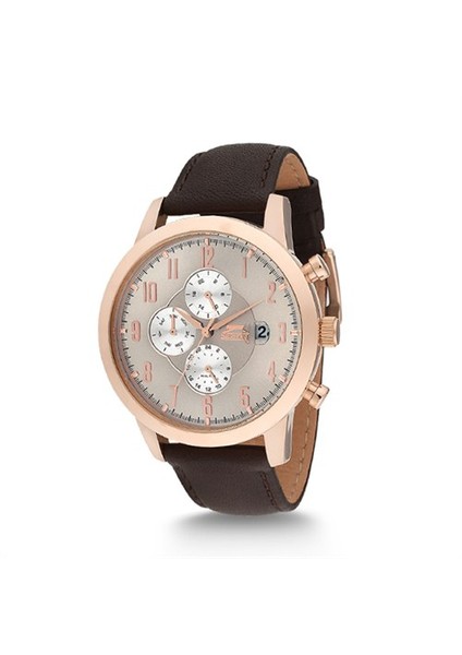 Sl.09.1214.2.02 Erkek Kol Saati