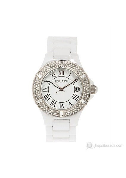 Ec1003-305 Kadın Kol Saati