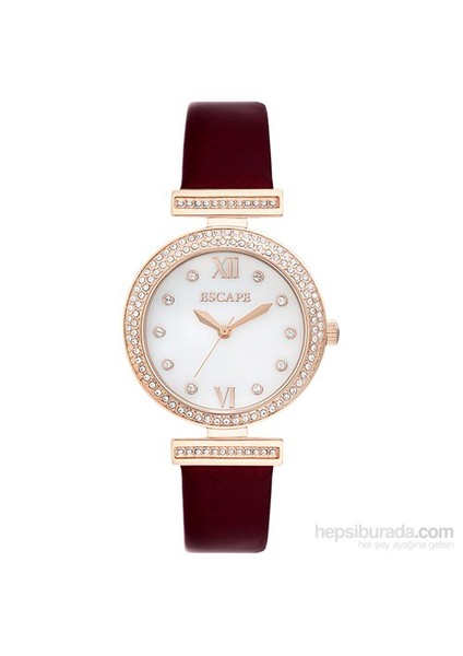 Ec1008-302 Kadın Kol Saati
