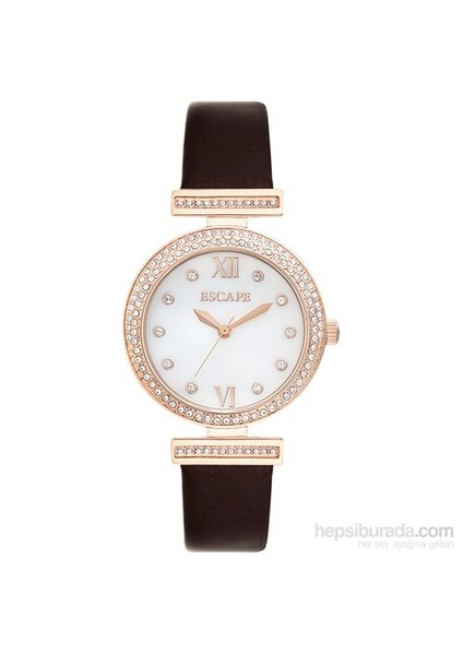 Ec1008-304 Kadın Kol Saati