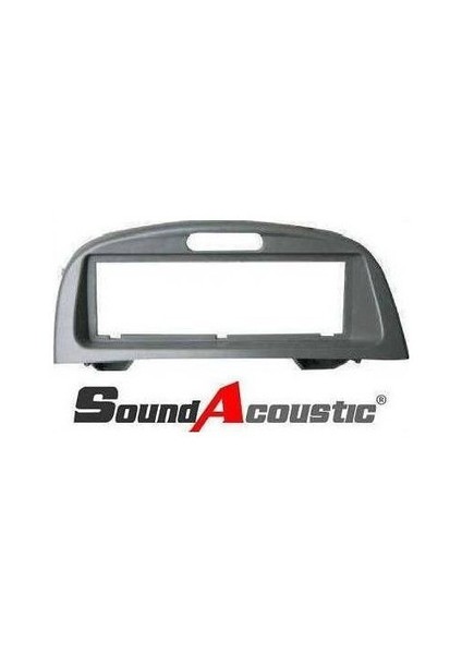 Fiat Palio Orta Kasa Oto Teyp Çerçevesi