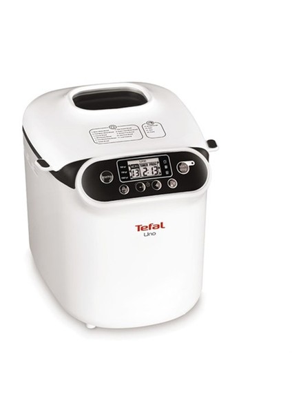 Tefal Ekmek Yapma Uno Plastik