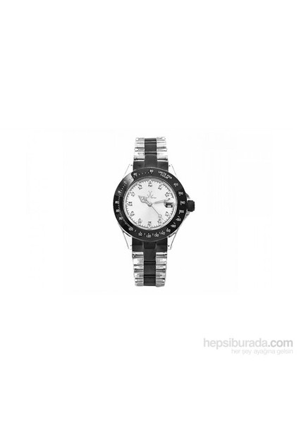 Toywatch Hm01bk Kadın Kol Saati