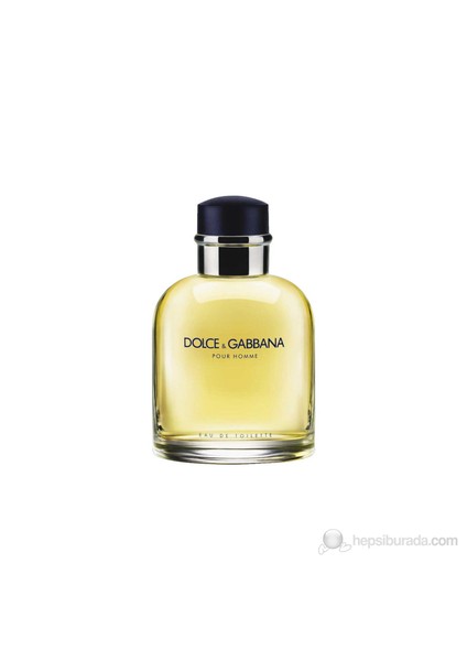 Dolce Gabbana Pour Homme Edt 125 Ml Erkek Parfüm