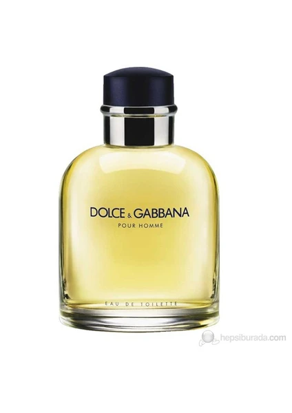 Dolce Gabbana Pour Homme Edt 125 Ml Erkek Parfüm