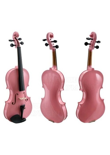 Manuel Raymond 4/4 Pembe Mrv44pnk fiyatları