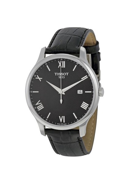 T063.610.16.058.00 Erkek Kol Saati