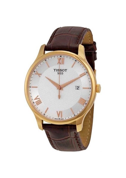 T063.610.36.038.00 Erkek Kol Saati