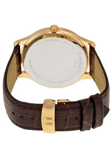 T063.610.36.038.00 Erkek Kol Saati modelleri