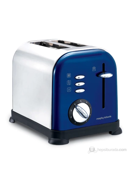 Morphy Richards 44740EE Ekmek Kızartma Makinesi