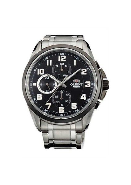 Fuy05002b0 Erkek Kol Saati