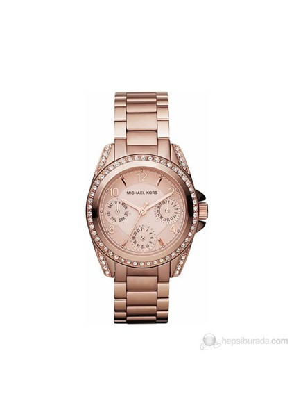 Mk5613 Kadın Kol Saati