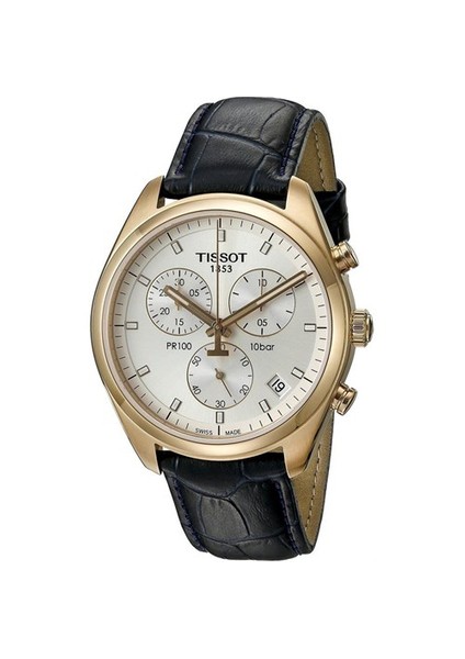 T101.417.36.031.00 Erkek Kol Saati