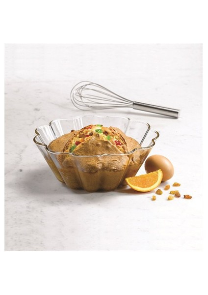 Borcam Dilimli Kek Kalıbı