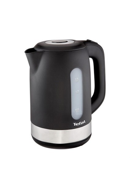 Snow Siyah Kettle