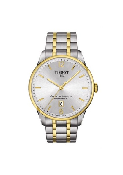 T099.407.22.037.00 Erkek Kol Saati