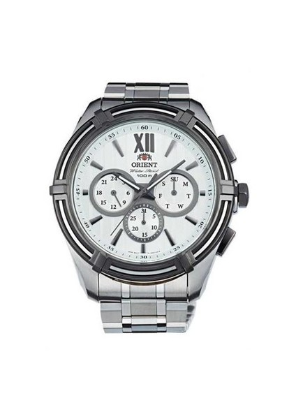 Fuz01003w0 Erkek Kol Saati