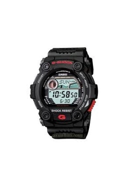 G-7900-1DR G-Shock Erkek Kol Saati