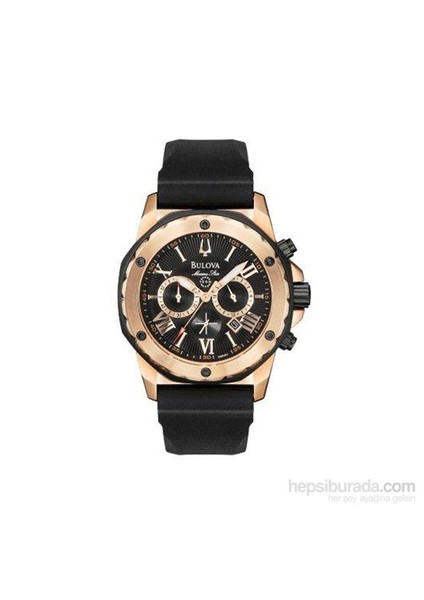98B104 Erkek Kol Saati