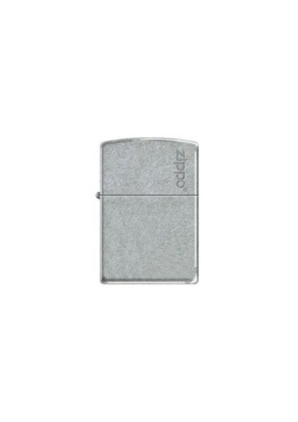 Bulus-Zippo Logo Çakmak