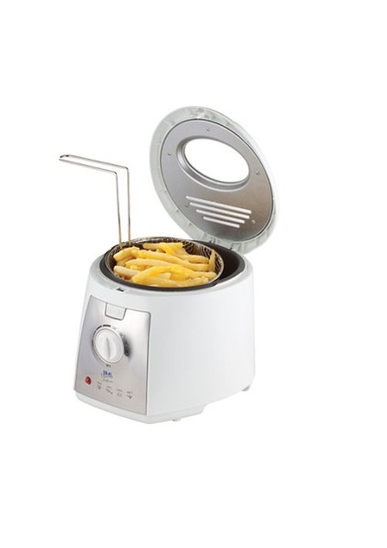 BH576DF Fritturo Fritöz modelleri