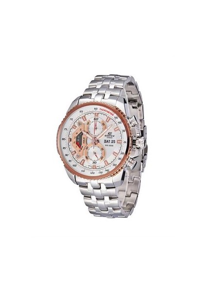 EF-558D-7AVUDF Edifice Erkek Kol Saati