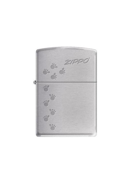 MDESIGN 12 PAWS Çakmak