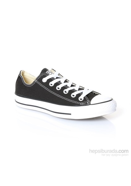 All Star Ox M9166c.001 Unisex Günlük Spor Ayakkabı