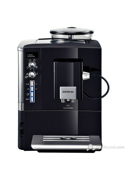 TE506209RW EQ.5 MacchiatoPlus Tam Otomatik Espresso Ve Kahve Makinesi