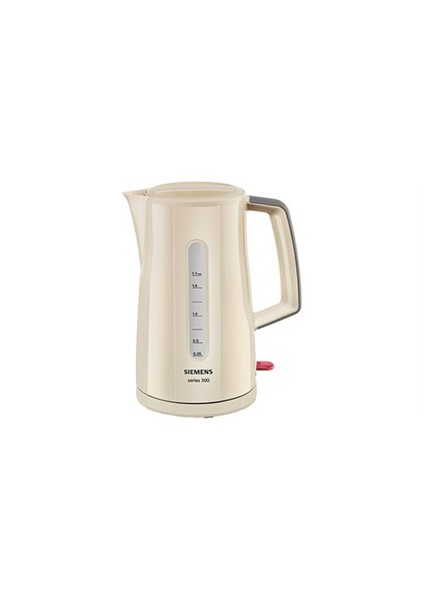 TW3A0107 Series 300 1.7 l Kapasiteli Gizli Rezistanslı Su Isıtıcı