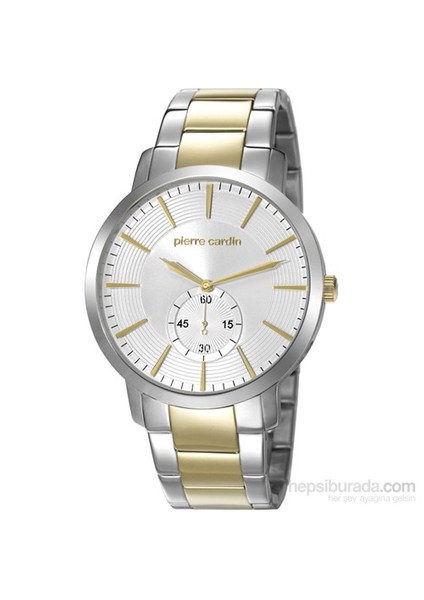 Pc106981f08 Erkek Kol Saati