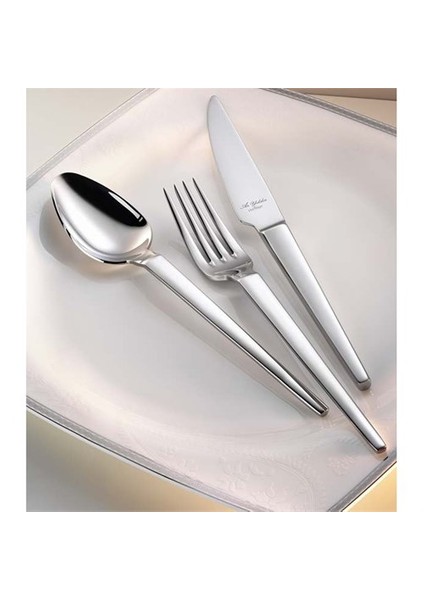 Milano 89 Parça Çatal Bıçak Takımı