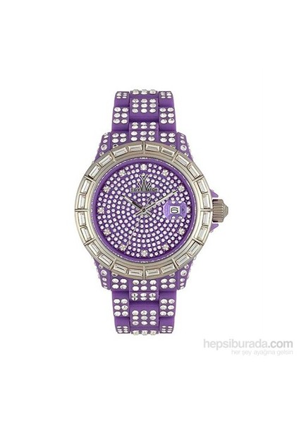 Toywatch Tsc05vl Kadın Kol Saati