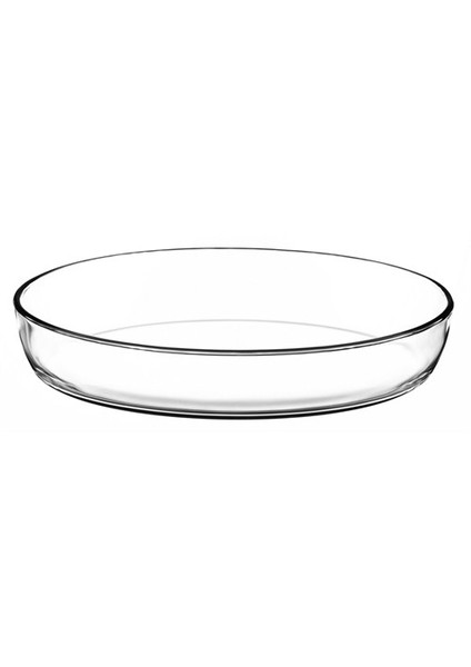 Oval Tepsi(303*213Mm)