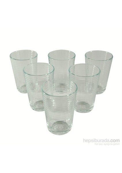 18 Parça Bardak Set-Doro