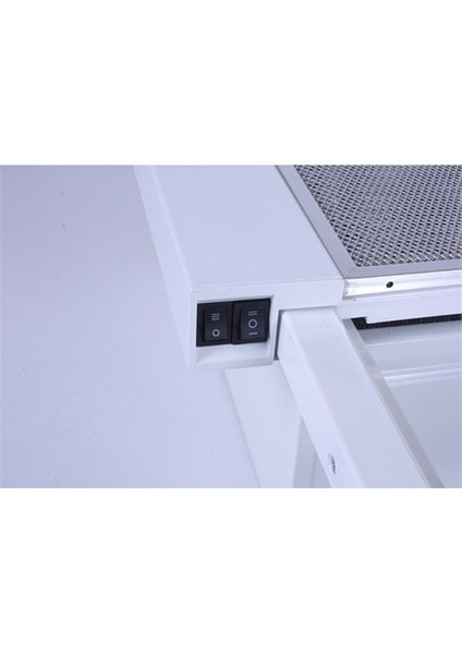 DN1151 İmbat Sürgülü Aspiratör fiyatları