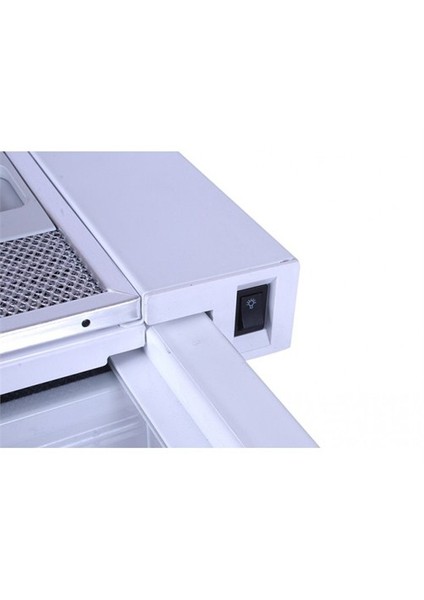 DN1151 İmbat Sürgülü Aspiratör modelleri