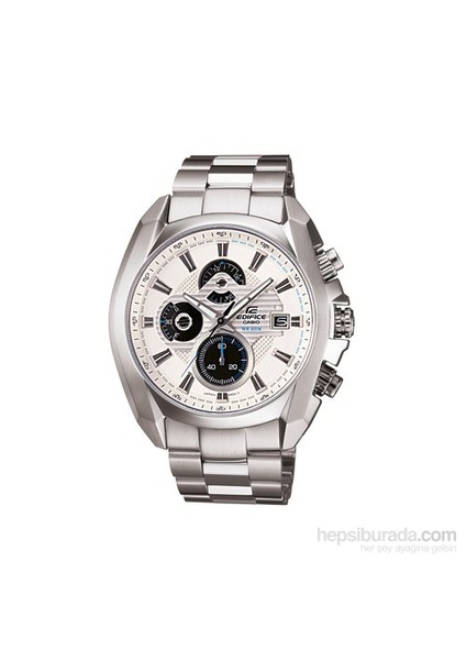 EF-548D-7AVDF Edifice Erkek Kol Saati