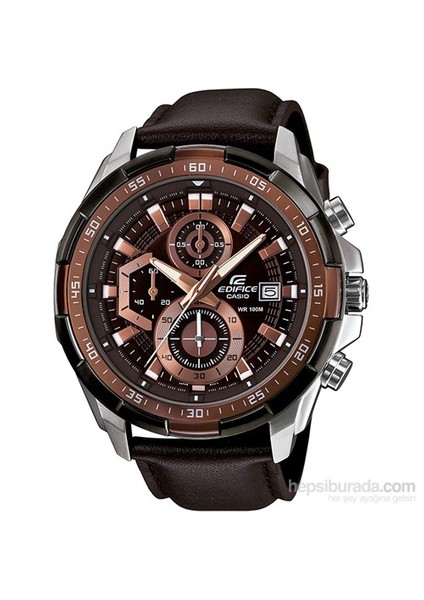 EFR-539L-5AVUDF Edifice Erkek Kol Saati