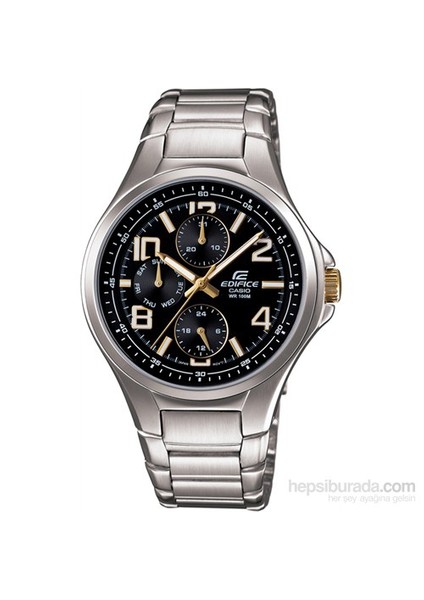 EFR-301D-1A9VUDF Edifice Erkek Kol Saati