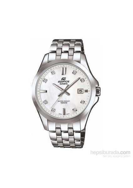 EFR-105DP-7AVUPR Edifice Erkek Kol Saati