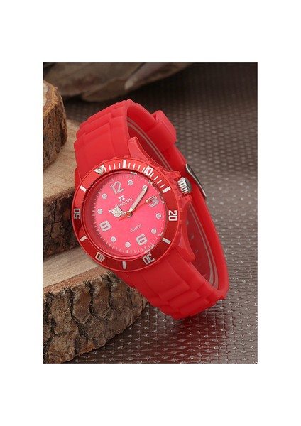 Belka55 Kadın Kol Saati