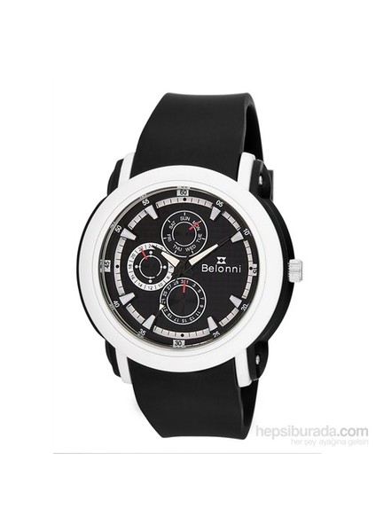 Belloni Bsc73 Erkek Kol Saati