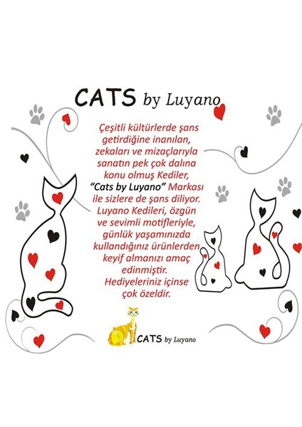 Şekerlik Cat İstanbul